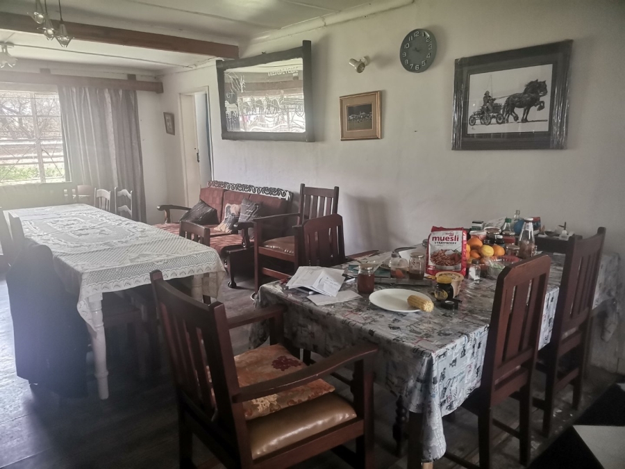 Commercial Property for Sale in Senekal Rural Free State